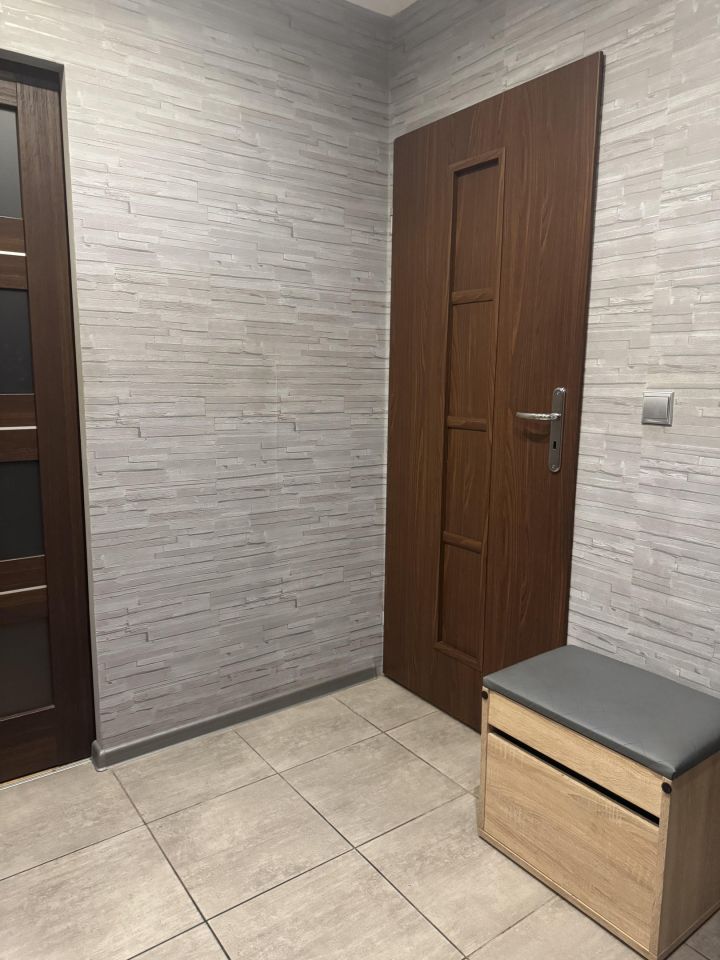 Mieszkanie 3-pokojowe Łódź Bałuty, ul. Biedronkowa. Zdjęcie 18