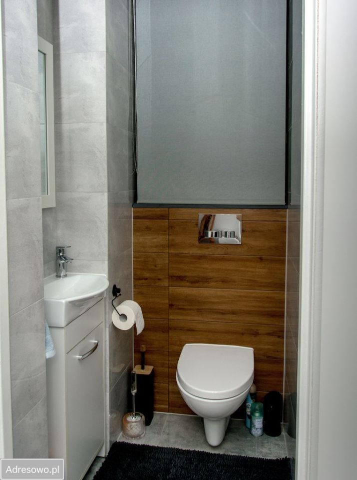 Mieszkanie 3-pokojowe Nowogrodziec, ul. Adama Asnyka. Zdjęcie 13