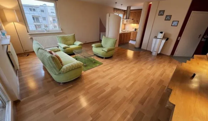 Mieszkanie 2-pokojowe Łódź Chojny, ul. Wigilijna