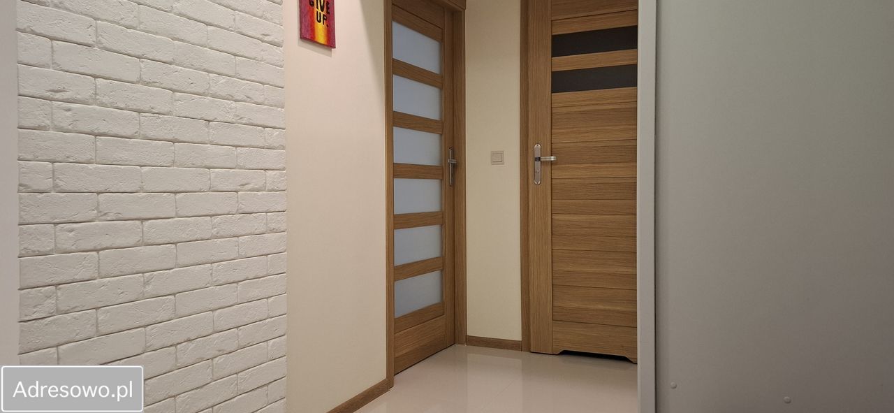 Mieszkanie 2-pokojowe Lublin Czuby, ul. Watykańska. Zdjęcie 7