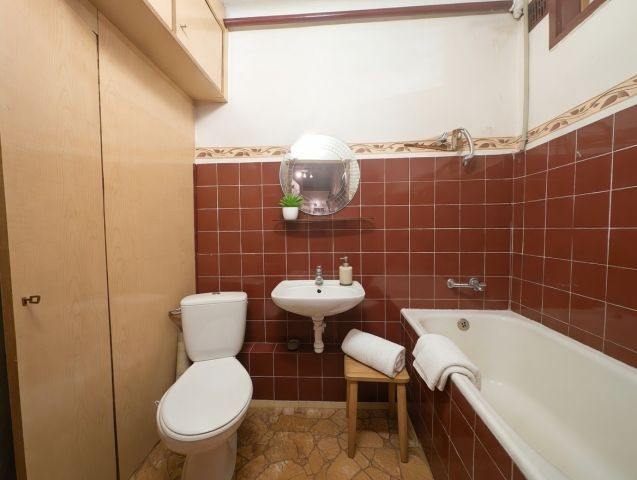 Mieszkanie 2-pokojowe Pabianice, ul. Niecała. Zdjęcie 6