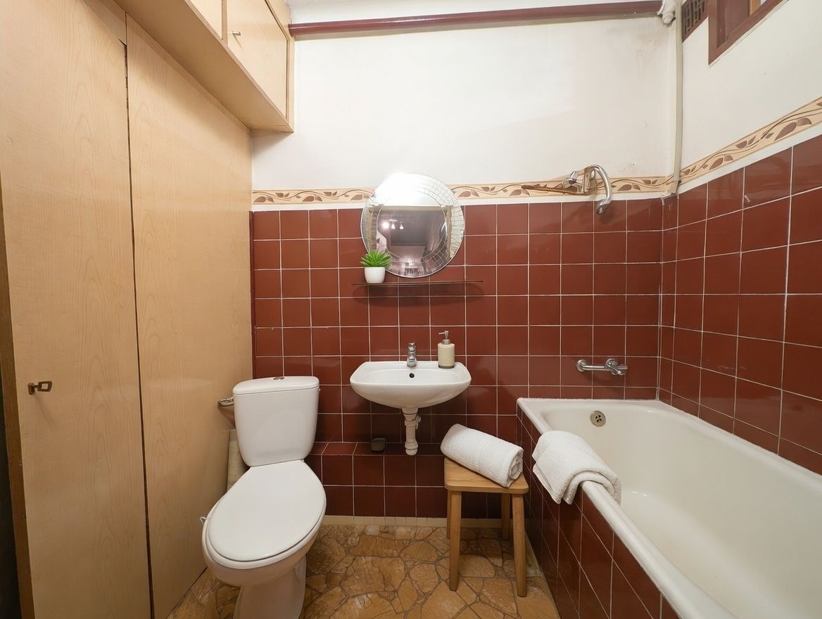 Mieszkanie 2-pokojowe Pabianice, ul. Niecała. Zdjęcie 6