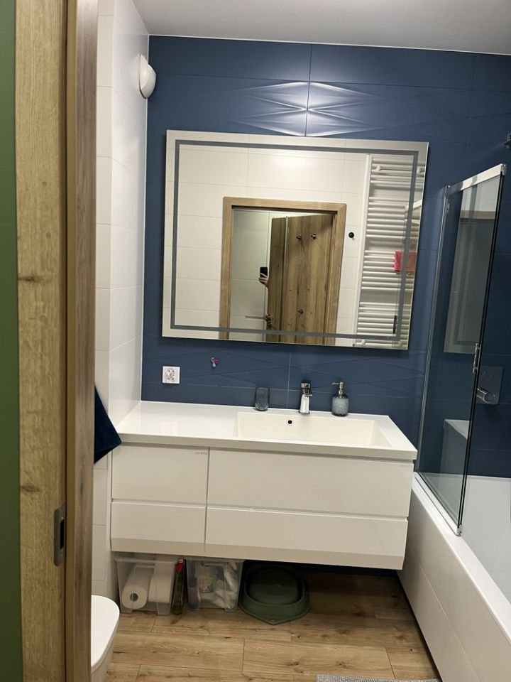 Mieszkanie 3-pokojowe Gdynia Chylonia, ul. Chylońska. Zdjęcie 6