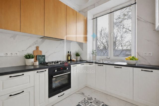 Mieszkanie 2-pokojowe Warszawa Mokotów, ul. Kwiatowa. Zdjęcie 7