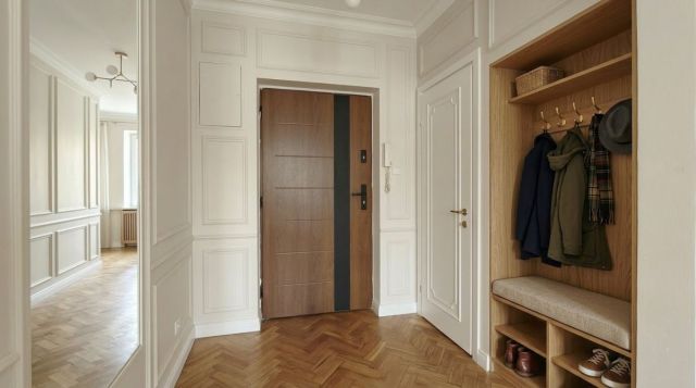 Mieszkanie 1-pokojowe Warszawa Śródmieście, ul. Bracka. Zdjęcie 4