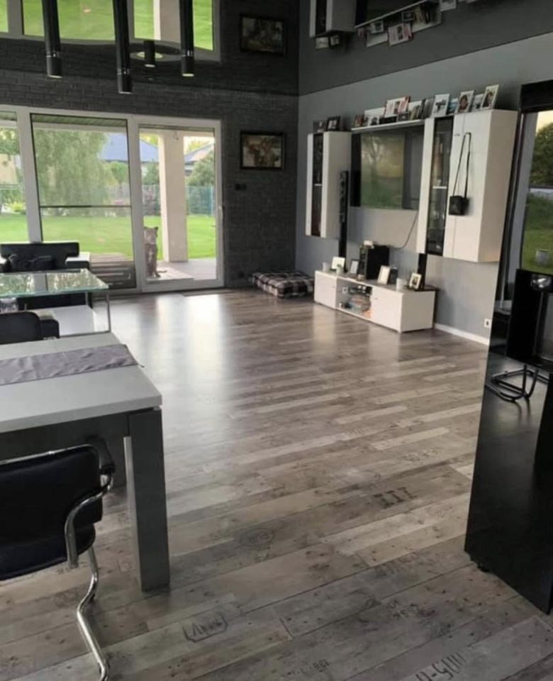 dom wolnostojący, 4 pokoje Bystrzyca Górna, ul. os. Sowie. Zdjęcie 2