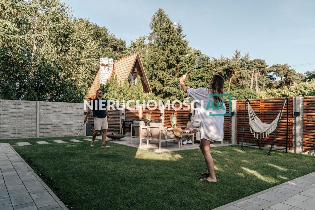 dom wolnostojący, 4 pokoje Mikorzyn. Zdjęcie 14