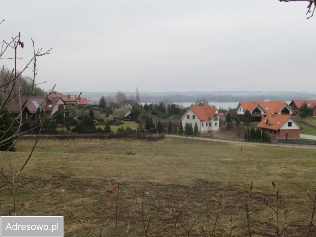Działka budowlana Majdy, ul. Adama i Ewy. Zdjęcie 2