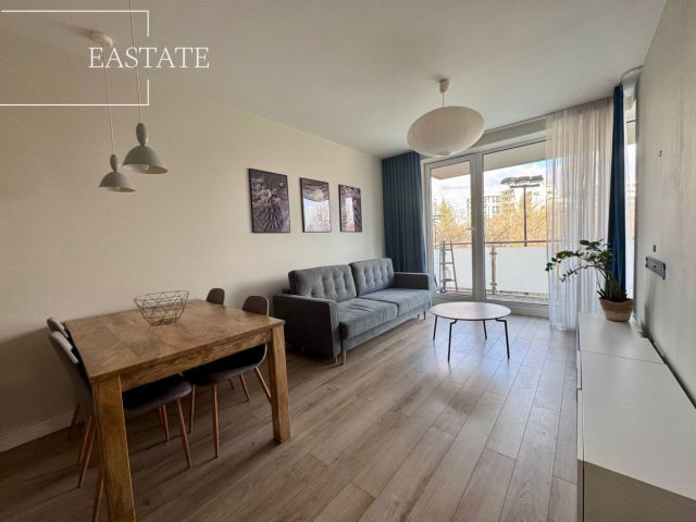 Mieszkanie 2-pokojowe Warszawa Bielany, ul. Księżycowa. Zdjęcie 1