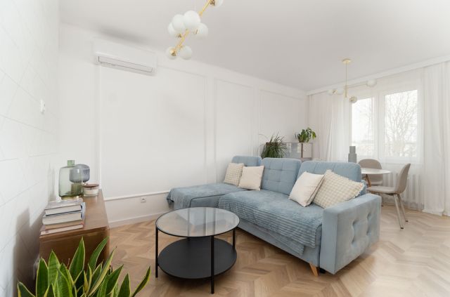 Mieszkanie 3-pokojowe Rzeszów, ul. Księcia Józefa Poniatowskiego. Zdjęcie 3