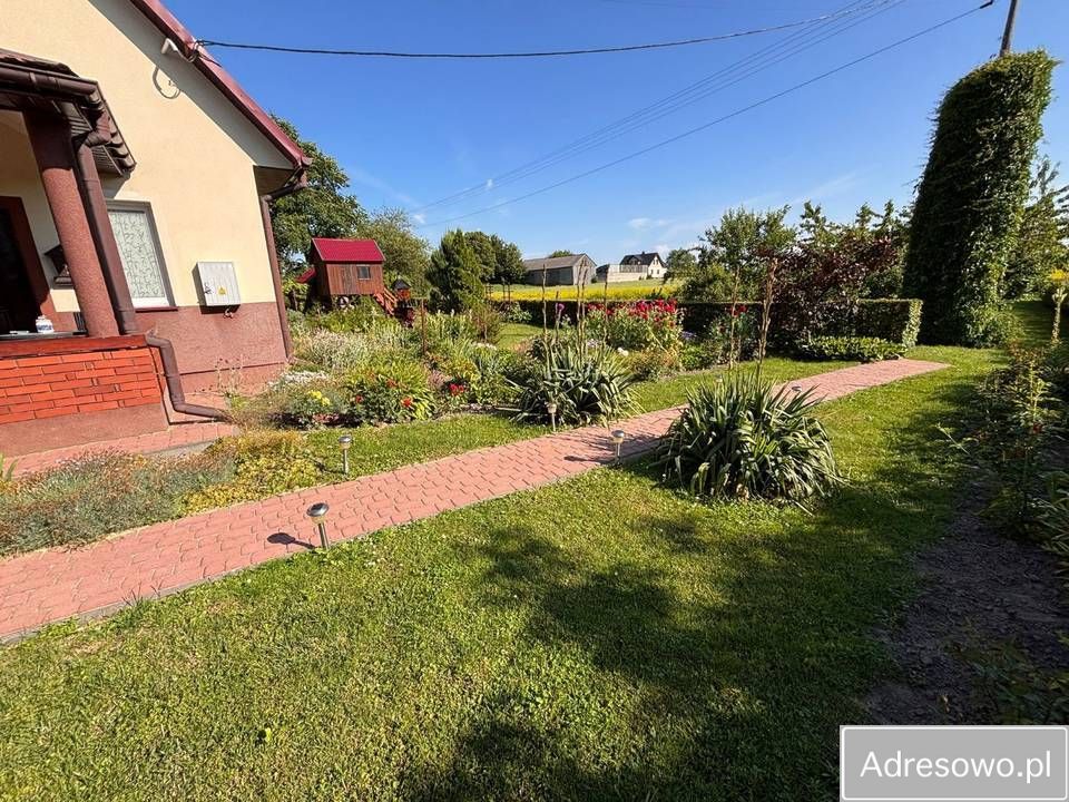 siedlisko Średnie Małe. Zdjęcie 8