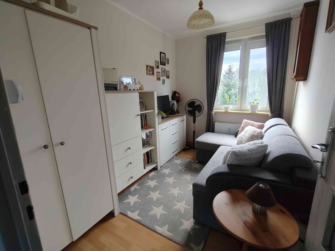 Mieszkanie 4-pokojowe Cieszyn. Zdjęcie 5