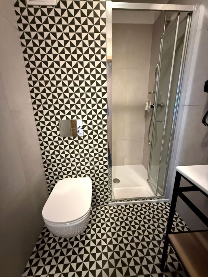 Mieszkanie 1-pokojowe Warszawa Praga-Północ, ul. Jana Zamoyskiego. Zdjęcie 14