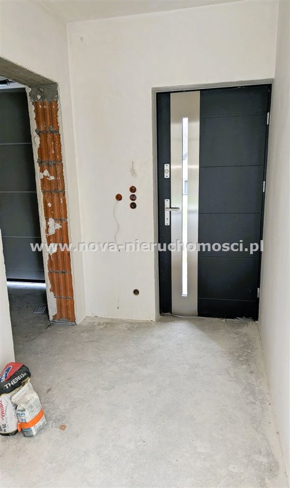 bliźniak, 4 pokoje Rybnik Niedobczyce, ul. Gruntowa. Zdjęcie 10