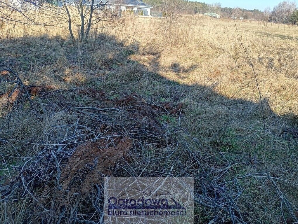 Działka budowlana Stara Wieś. Zdjęcie 4