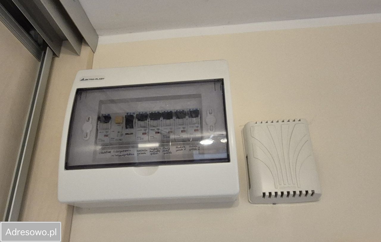 Mieszkanie 2-pokojowe Warszawa Praga-Południe, ul. Łukowska. Zdjęcie 8