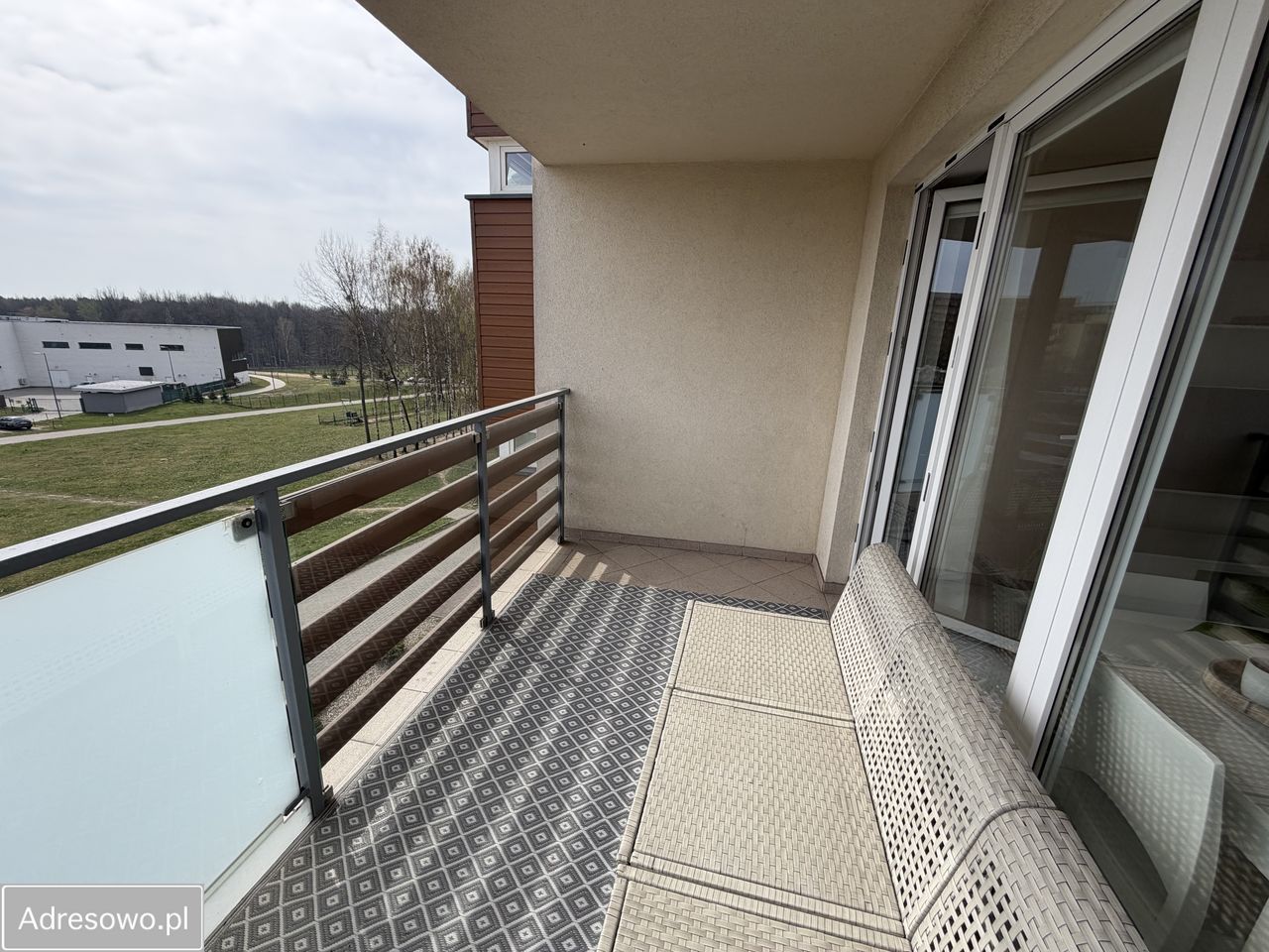 Mieszkanie 3-pokojowe Tychy, al. Bielska. Zdjęcie 13