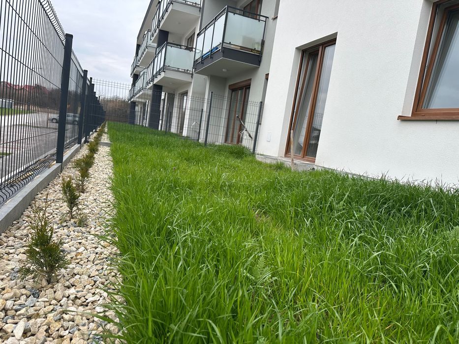 Mieszkanie 3-pokojowe Busko-Zdrój. Zdjęcie 3