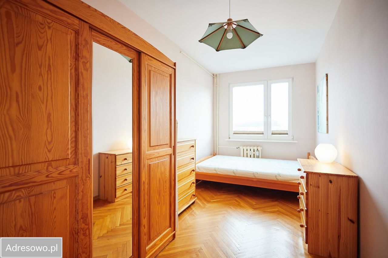 Mieszkanie 3-pokojowe Koszalin, ul. Śniadeckich. Zdjęcie 18