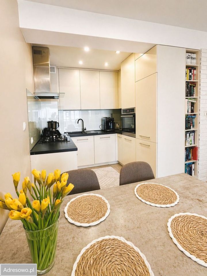 Mieszkanie 3-pokojowe Warka, ul. Kazimierza Pułaskiego. Zdjęcie 6