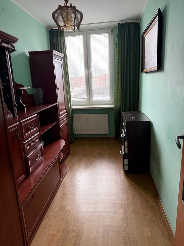 Mieszkanie 3-pokojowe Warszawa Targówek. Zdjęcie 5