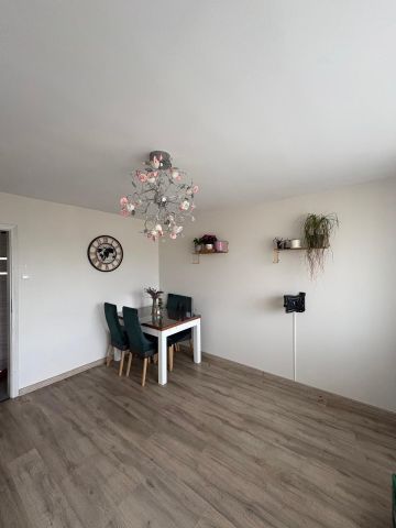 Mieszkanie 3-pokojowe Głogów, ul. Wojska Polskiego. Zdjęcie 3