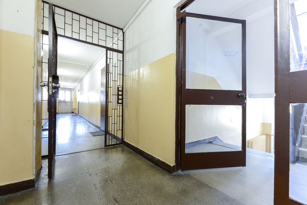 Mieszkanie 2-pokojowe Warszawa Mokotów, ul. Orzycka. Zdjęcie 17