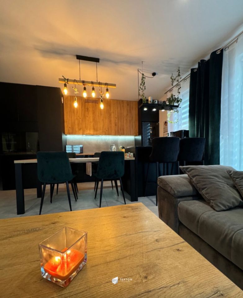 Mieszkanie 4-pokojowe Poznań Naramowice. Zdjęcie 15