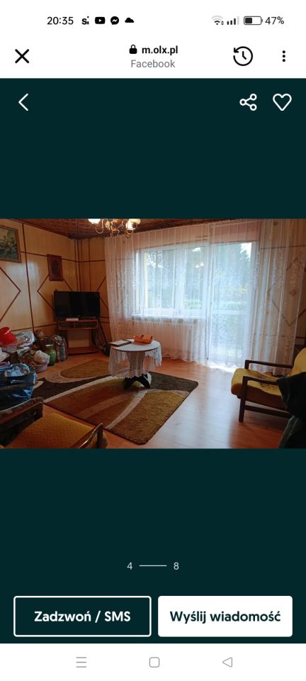 dom wolnostojący, 5 pokoi Radzyń Podlaski, ul. Adama Mickiewicza. Zdjęcie 3