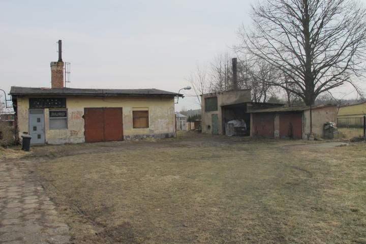 Działka budowlana Gliwice Żerniki, ul. Łowicka. Zdjęcie 2