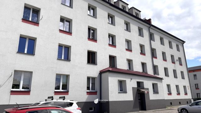 Mieszkanie 2-pokojowe Sosnowiec Niwka, ul. Juliana Tuwima. Zdjęcie 13