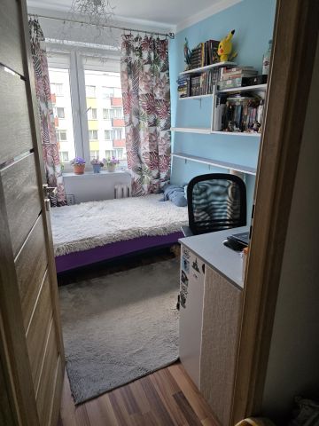 Mieszkanie 3-pokojowe Lublin Czechów Południowy, ul. Skołuby. Zdjęcie 10