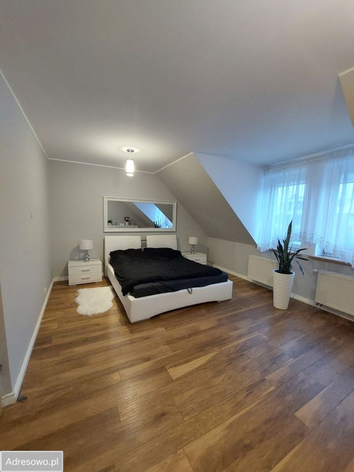 dom szeregowy, 4 pokoje Bełchatów. Zdjęcie 7