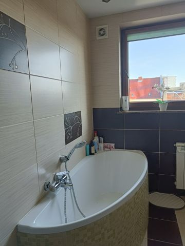 Mieszkanie 3-pokojowe Szczecin Bolinko, ul. Juliana Ursyna Niemcewicza. Zdjęcie 15