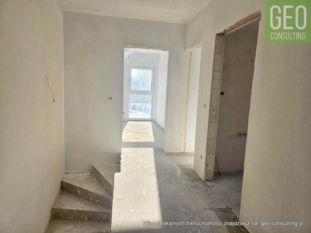 bliźniak, 5 pokoi Więckowice. Zdjęcie 19