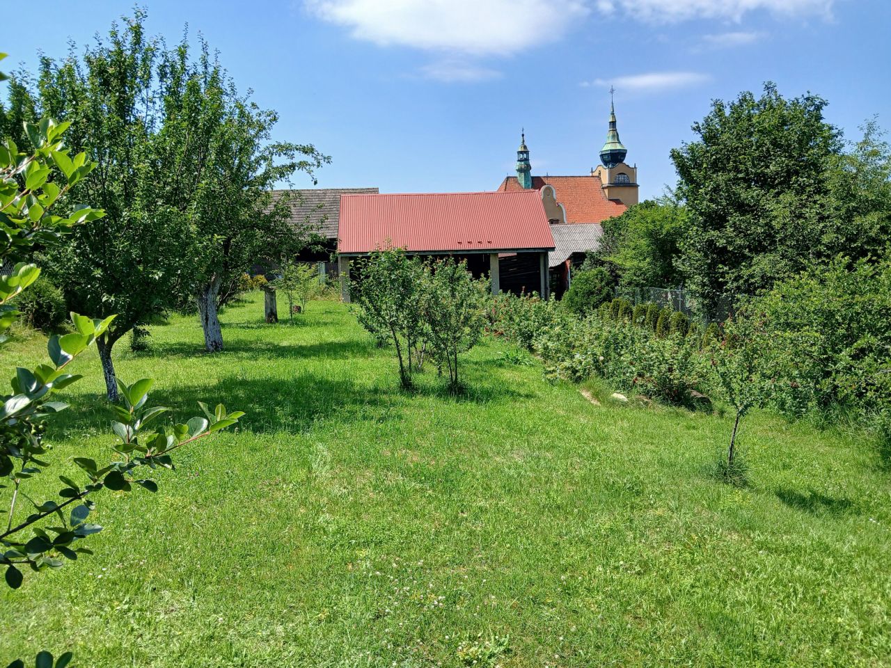 Działka rolno-budowlana Jaworzno Ciężkowice, ul. 29 Listopada. Zdjęcie 13