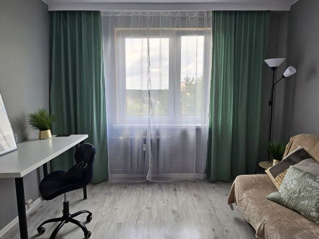 Mieszkanie 2-pokojowe Wieruszów, os. Ludwika Waryńskiego. Zdjęcie 1