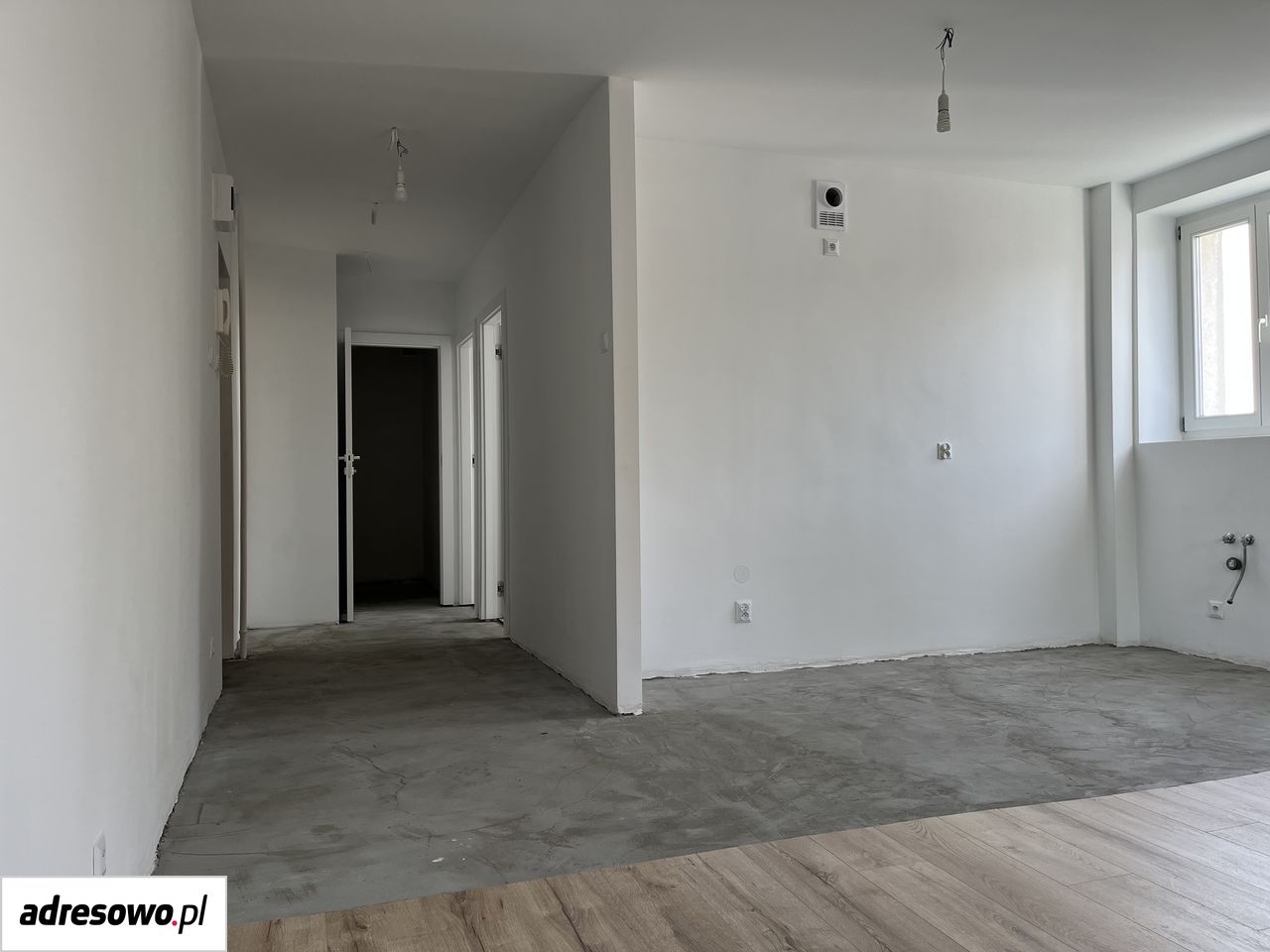 Mieszkanie 3-pokojowe Sandomierz Centrum, ul. Romana Koseły. Zdjęcie 2