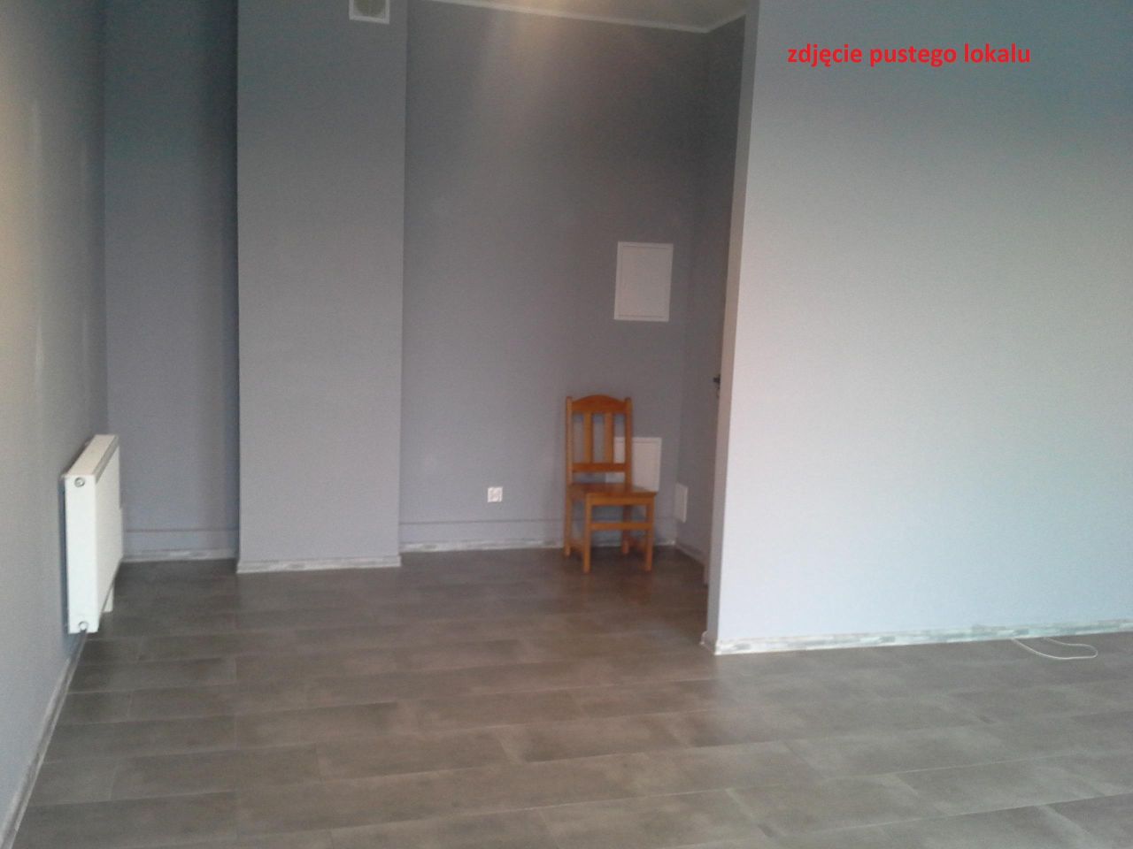 Lokal Rumia Stara Piła, ul. Dębogórska. Zdjęcie 11
