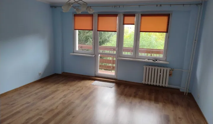Mieszkanie 2-pokojowe Bydgoszcz Fordon