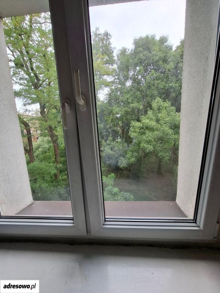 Mieszkanie 2-pokojowe Łódź Polesie, ul. Zygmunta Lorentza. Zdjęcie 12