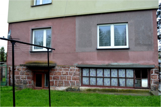 dom wolnostojący, 6 pokoi Tarnów Zabłocie. Zdjęcie 1