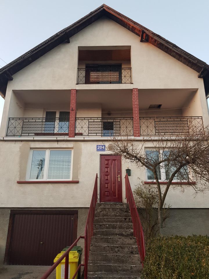 dom wolnostojący, 6 pokoi Raciborowice Górne