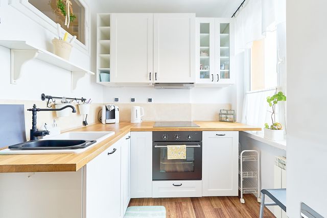 Mieszkanie 2-pokojowe Żyrardów Centrum, ul. Józefa Mireckiego. Zdjęcie 7