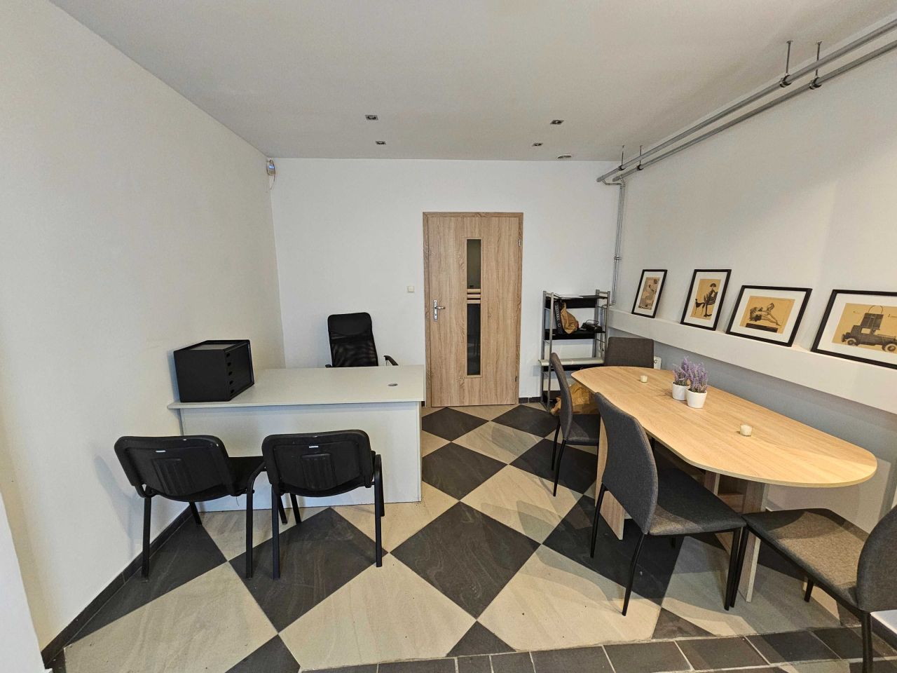 Lokal Wrocław Krzyki, ul. Sudecka. Zdjęcie 3