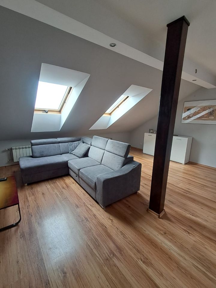 dom wolnostojący, 6 pokoi Kalisz Majków, ul. gen. Ryszarda Kuklińskiego. Zdjęcie 27