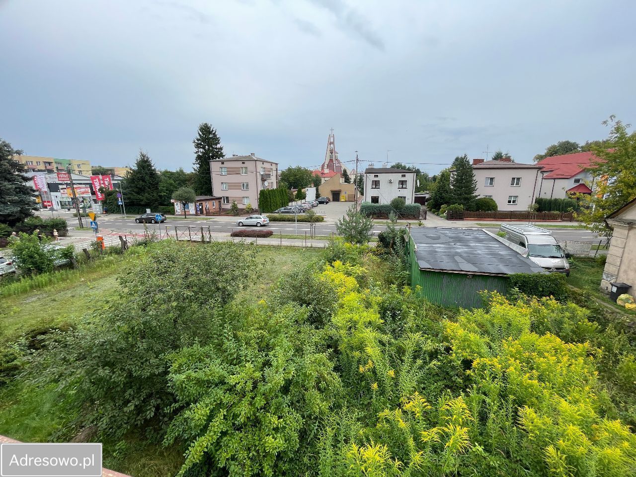 Działka budowlana Lubartów Centrum, ul. Lubelska. Zdjęcie 19