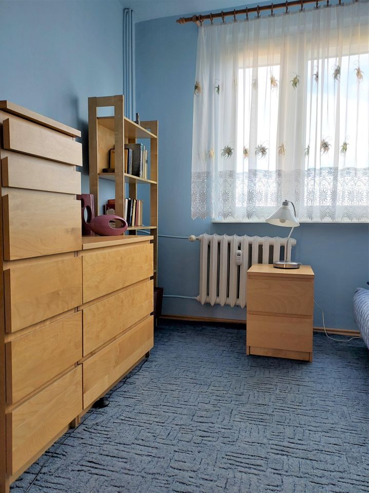 Mieszkanie 3-pokojowe Kielce Świętokrzyskie, ul. marsz. Józefa Piłsudskiego. Zdjęcie 3