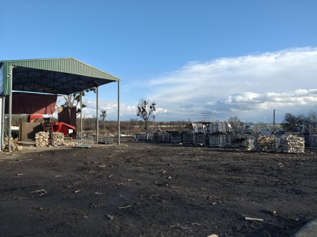 Nieruchomość komercyjna Jędrzejów. Zdjęcie 1