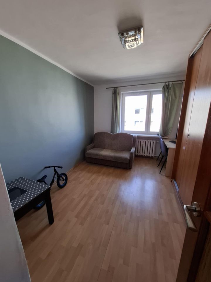 Mieszkanie 3-pokojowe Iława, ul. 1 Maja. Zdjęcie 5